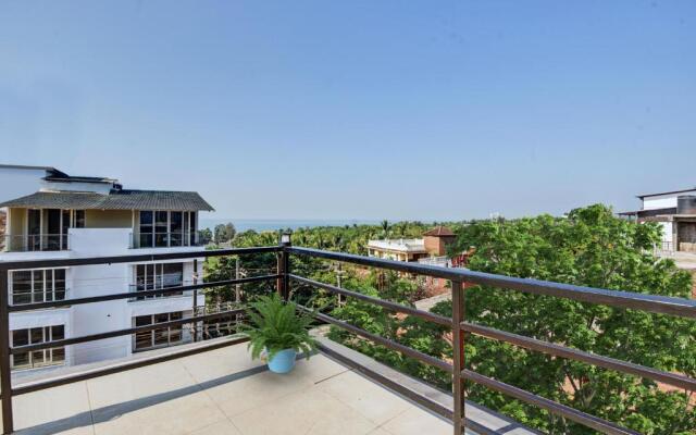 Itsy By Treebo - 29 Beach House