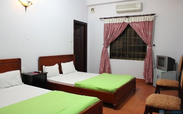Homestay Thanh Long