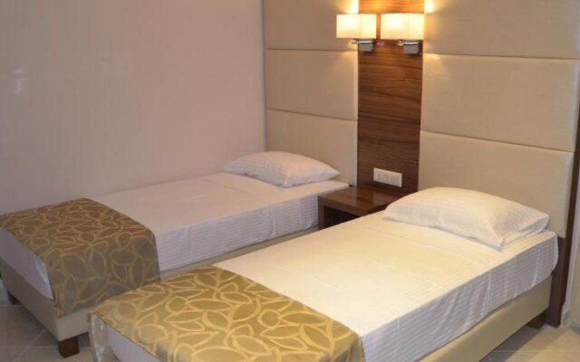4-You Residence