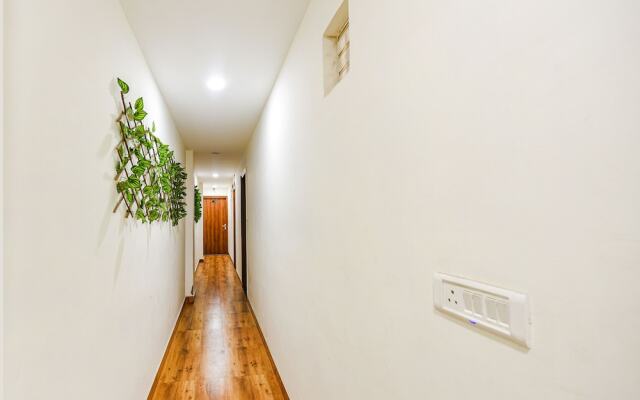 FabExpress Santosh Residency