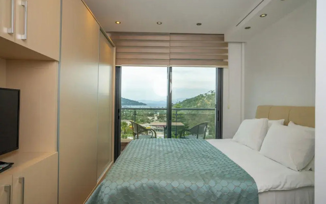 Alya Sierra Bodrum