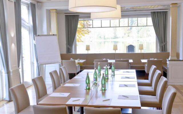 Hotel Waldsee