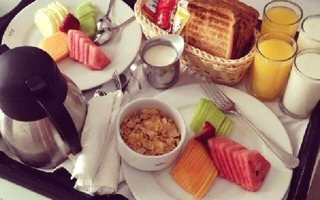 Le Marche Bed & Breakfast