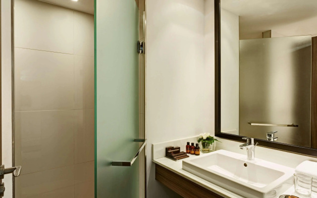 Mövenpick Marrakech