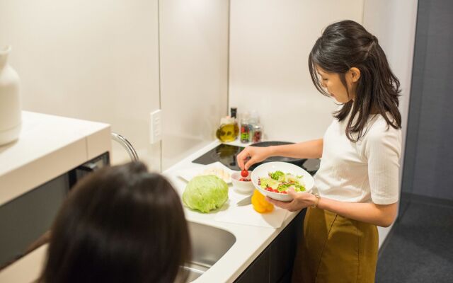 MIMARU Tokyo Akasaka