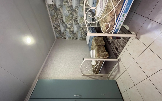 Guest house on Pavlik Morozov