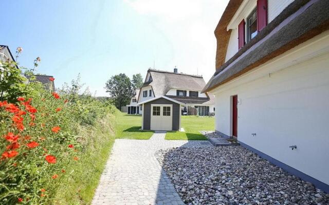 Reethaus Am Mariannenweg 01b BaTa