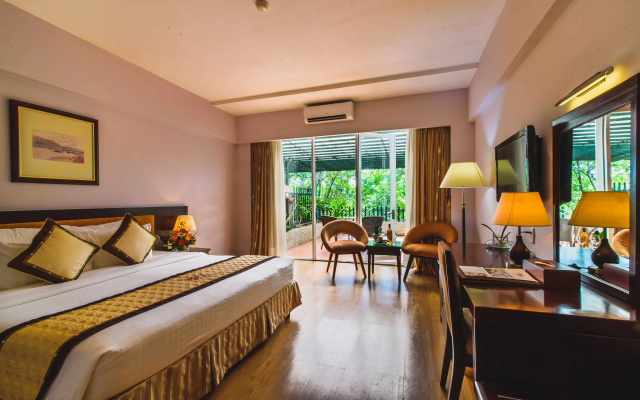 Mondial Hotel Hue – Guest Rooms – Hue