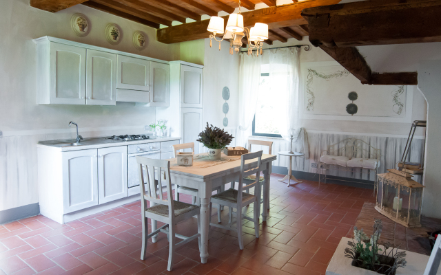 Il Castagnolo Country B&B