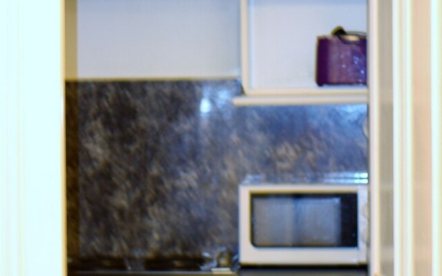 Tony Asga - Asga Apartment