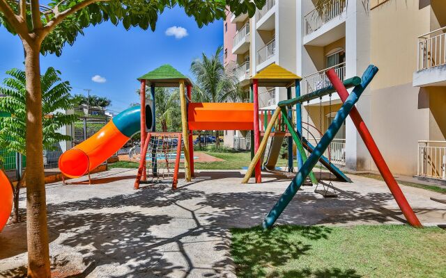 Thermas de Olímpia Resort