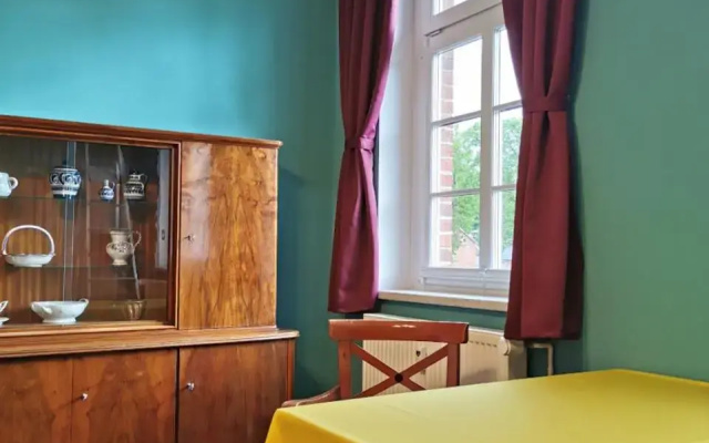 Ferienwohnung in der Ciderwirtschaft