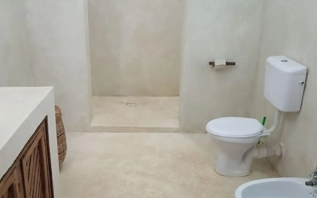 Marine Holiday House