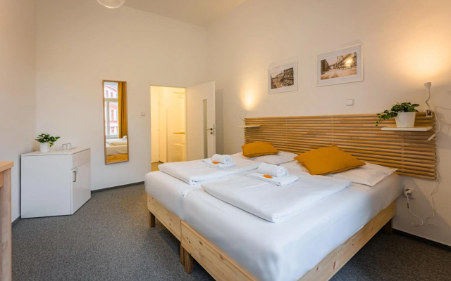 Hotel Ostaš