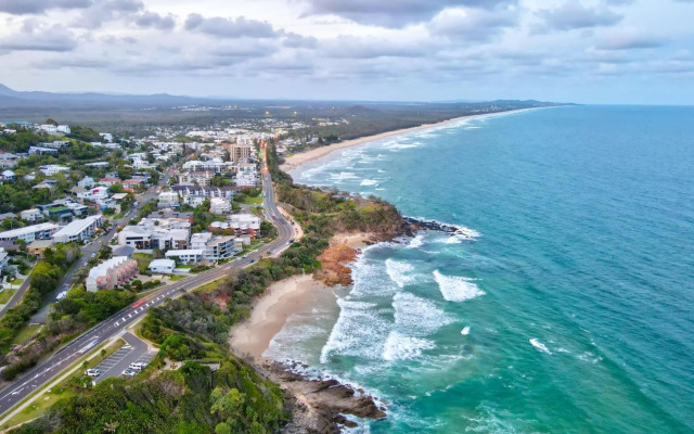 Coolum First Bay 121