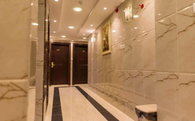Tabuk Residence
