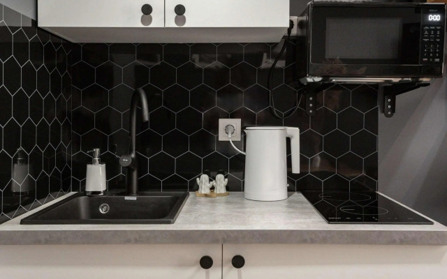 Метры в центре на улице Достоевского 30