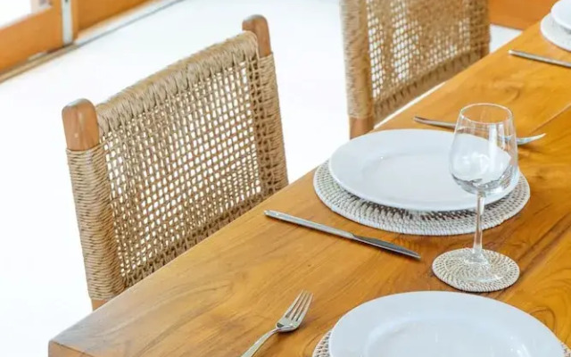 Ersanea Villas Seseh