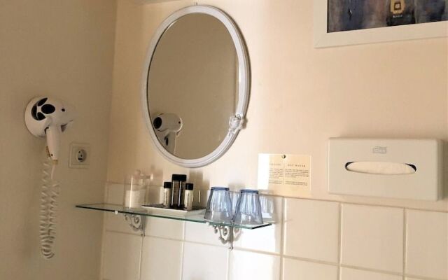 La Maison d'Alienor | Gîtes