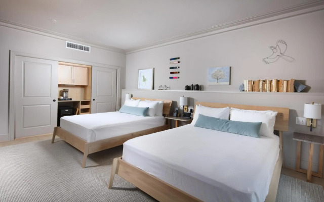 Hotel Weyanoke
