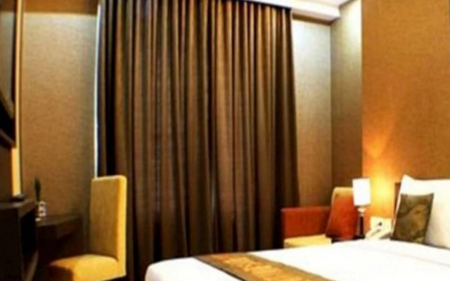 Daima Hotel Padang