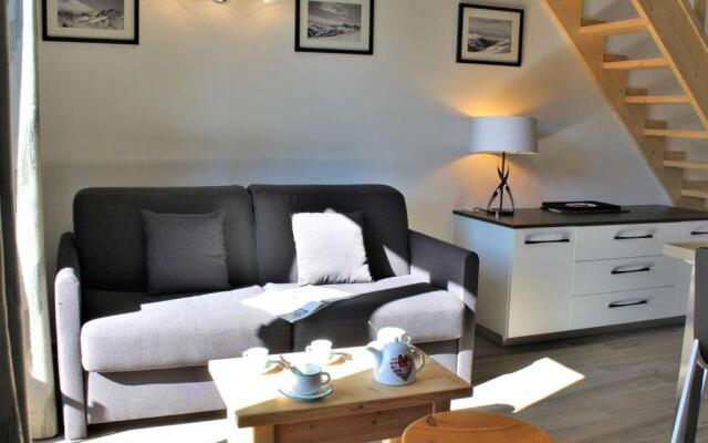 Appartement Risoul, 1 pièce, 6 personnes - FR-1-330-506
