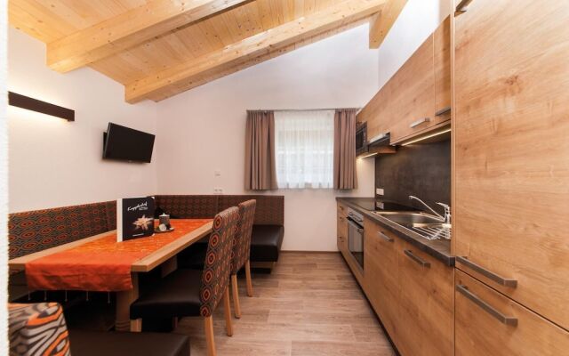 Sport-Garni Kapplerhof