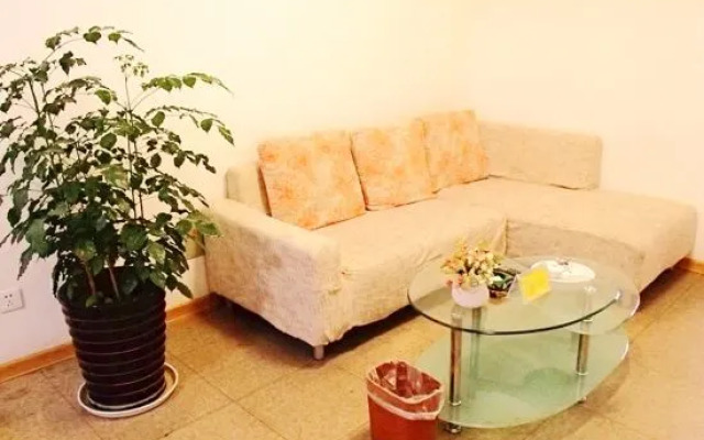 Longyan 365 Express Hotel
