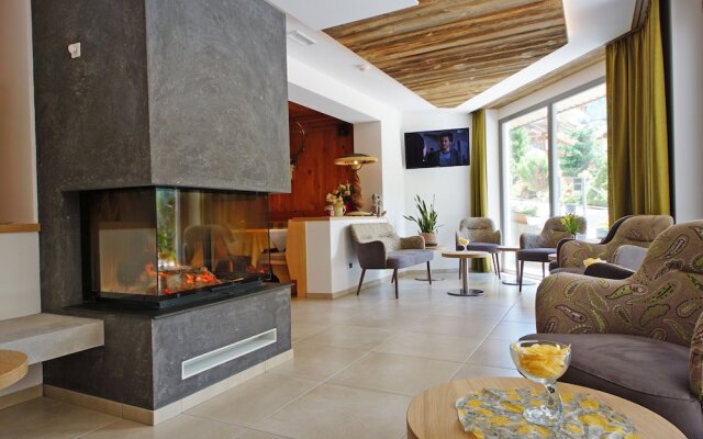 Hotel Chalet La Palsa