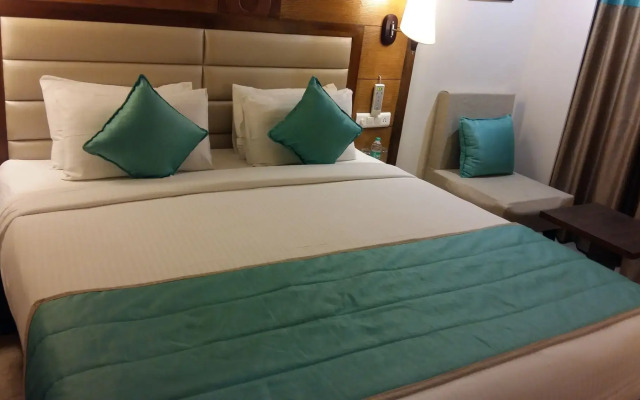 Pride Biznotel Vadodara