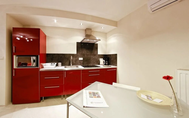 Apartament Cosmo Kraków