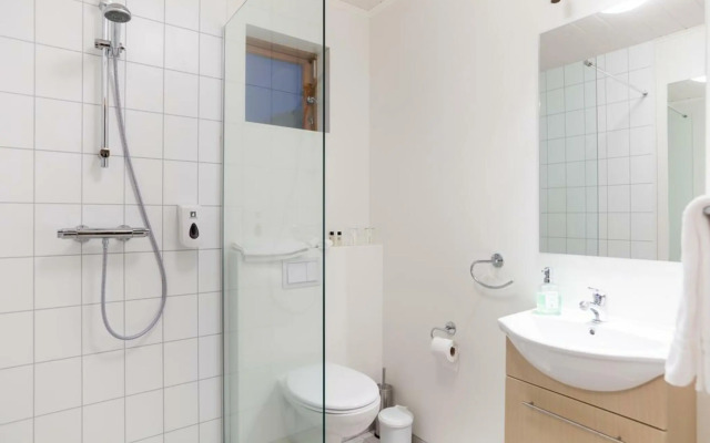 Malarhorn Guesthouse