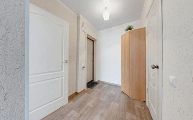 InnHome Apartments (ИннХоум) на улице Цвиллинга 53