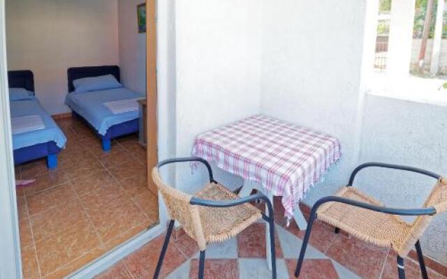 Apartments Ajla