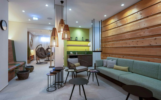 Hotel Anklamer Hof, BW Signature Collection