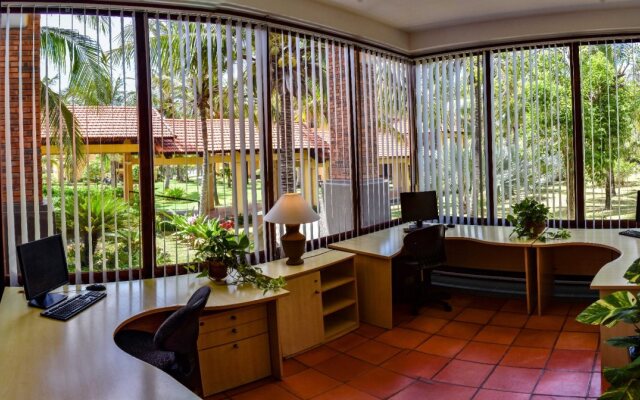 Pandanus Resort