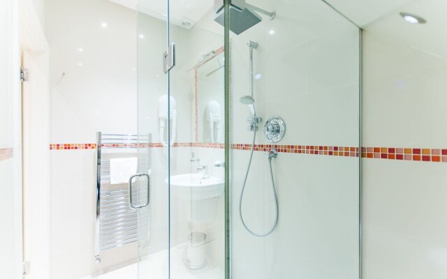 PML Apartments Gloucester Place