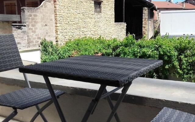 Appart Hôtel Bourgoin