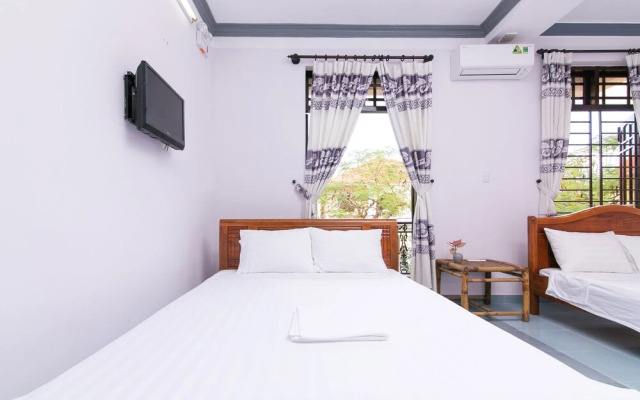 SPOT ON 723 Hai Dang Homestay