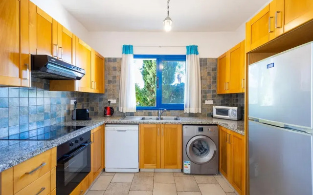 Villa Athina Ena in Peyia