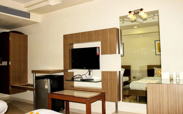 FabHotel Amrit Residency