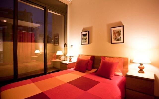 Girona Central Suites