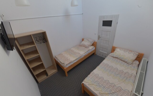 Noclegi Przy Kominku