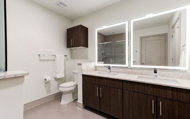 Locale Med Center at Latitude