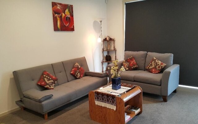 City Central New Townhouse