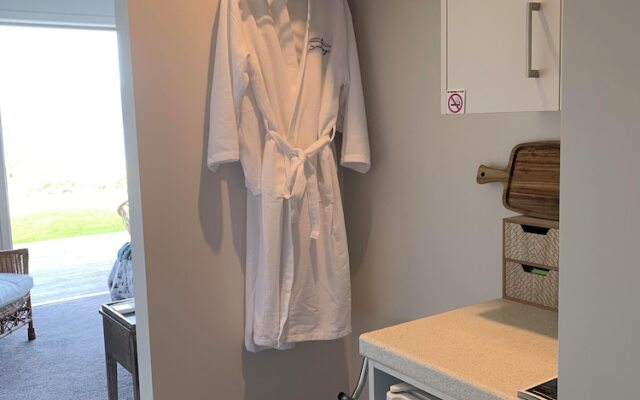 The Matarangi B & B