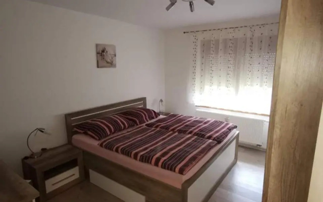 Apartmani G&E