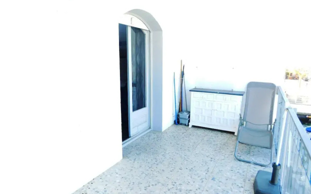 Apartamento Port Salins - A154
