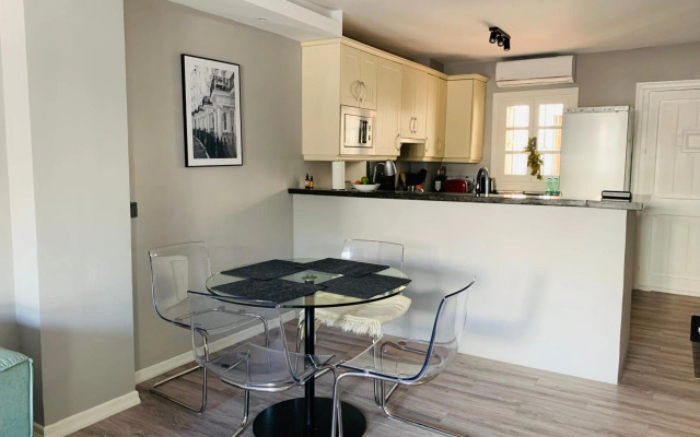 Villa Pedro, Beach House zwischen Marbella und Estepona