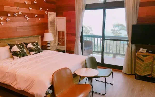 Sud Vista B&B